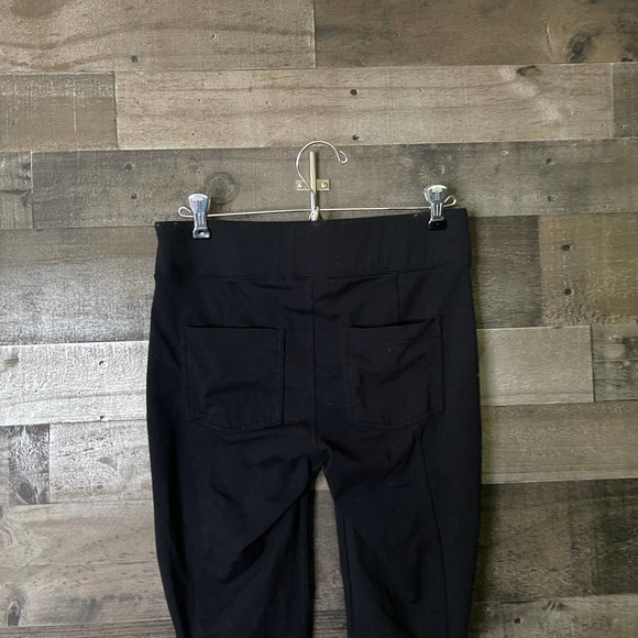 SOLD Athleta Metro Skinny Pants Small - Picture 5 of 7